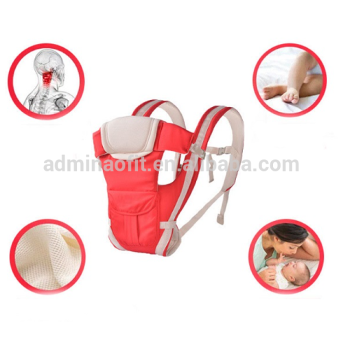 2016 Aoeite fashion breathbale baby wrap sling, baby carrier